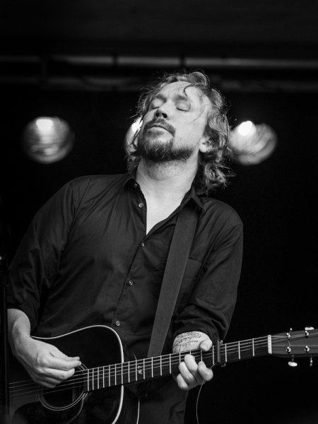 Lars Winnerbäck - Freluga 2014